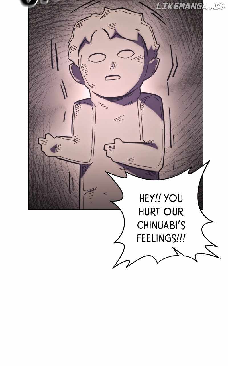 Surviving in an Action Manhwa Chapter 55 49